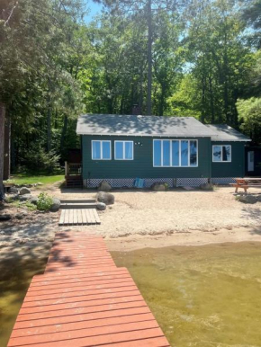 WEST SHORE MOTOR INN LIMIT 10 villa
